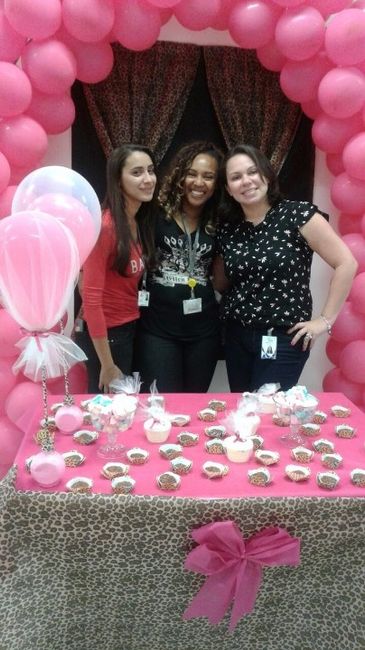 Equipe nota Mil