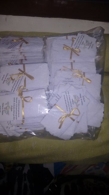 Minhas lágrimas de Alegria