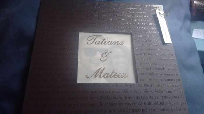 Meus Convites Chegaram