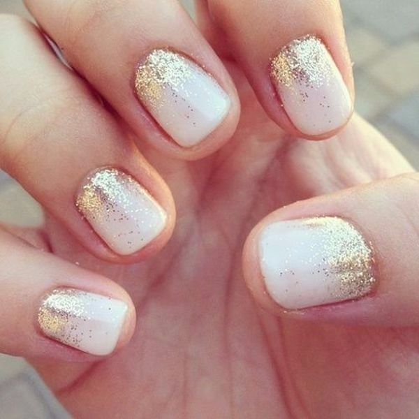 Inspirações Dourado