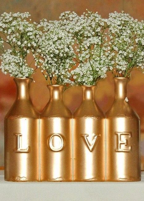 Inspirações Dourado