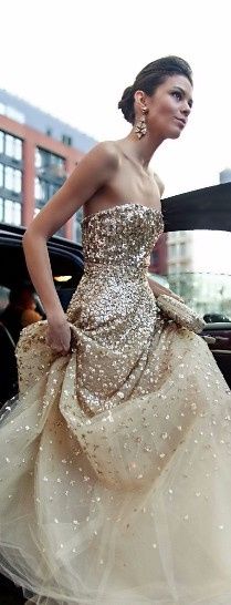 Inspirações Dourado Continuação Parte II