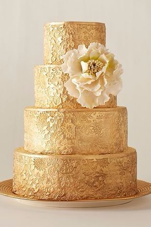 Inspirações Dourado Continuação Parte II