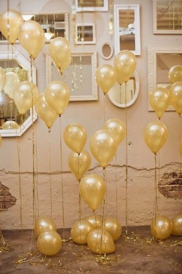 Inspirações Dourado Continuação Parte II