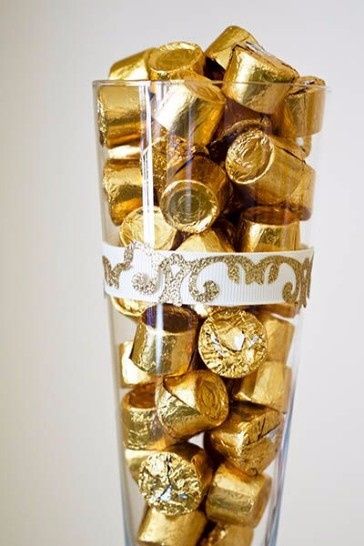 Inspirações Dourado Continuação Parte II