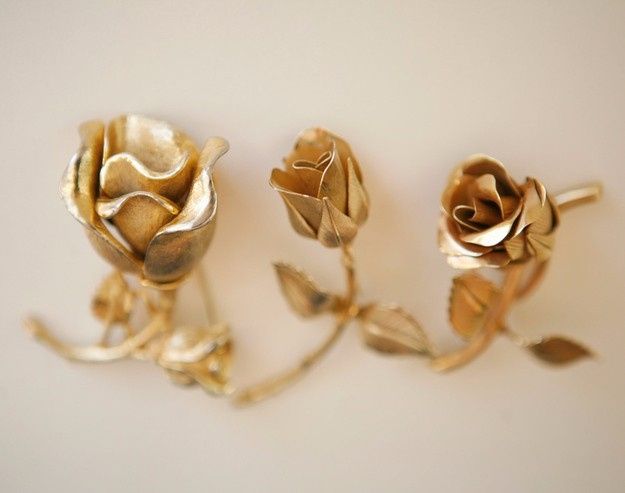 Inspirações Dourado Continuação Parte II