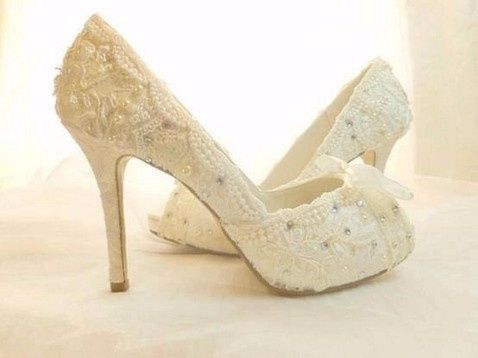 Inspiração - Sapatos