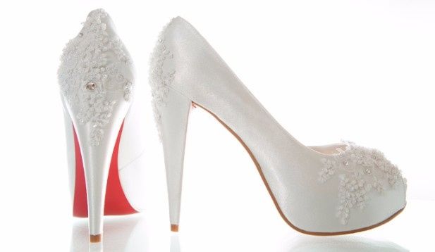 Inspiração - Sapatos