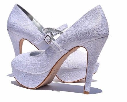Inspiração - Sapatos