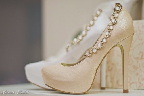 Inspiração - Sapatos