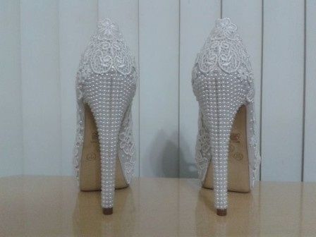 Inspiração - Sapatos