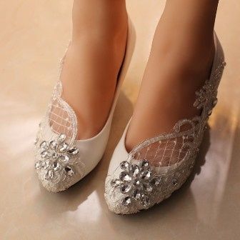 Inspiração - Sapatos