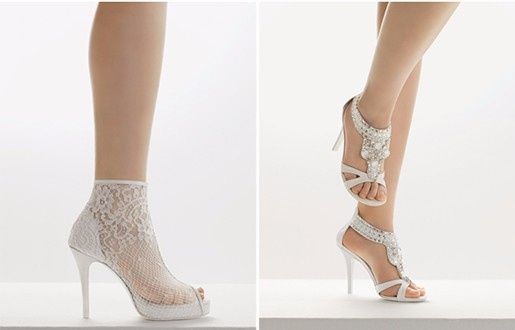 Inspiração - Sapatos