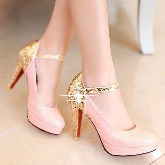 Inspiração - Sapatos