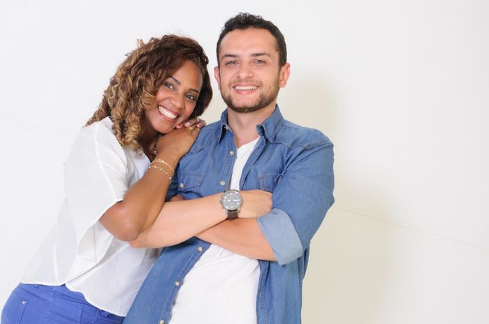  Nosso  Pré- Wedding