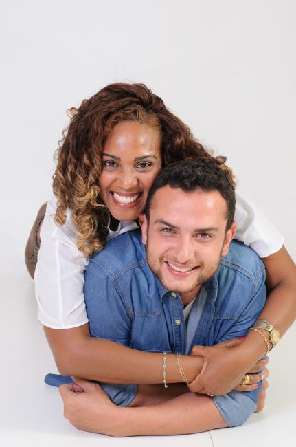  Nosso  Pré- Wedding