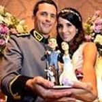 Ana e Henry