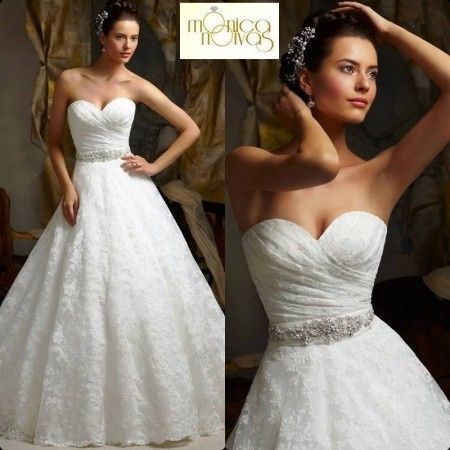 Vestido Lindo!