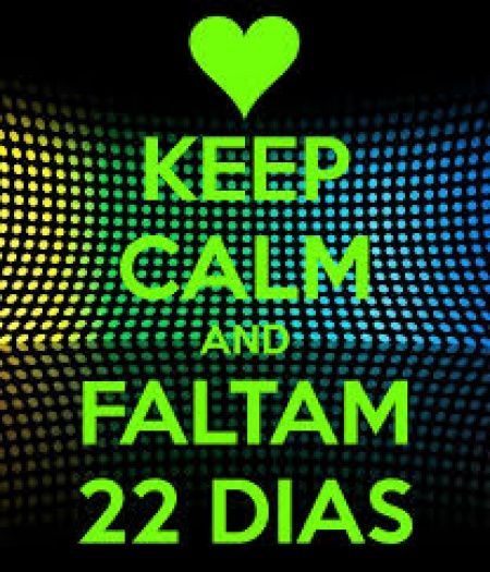 22 dias 