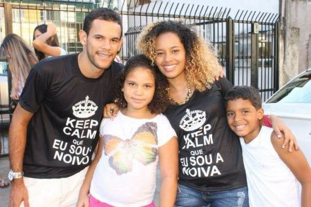 Meu chá de casa nova : - 6