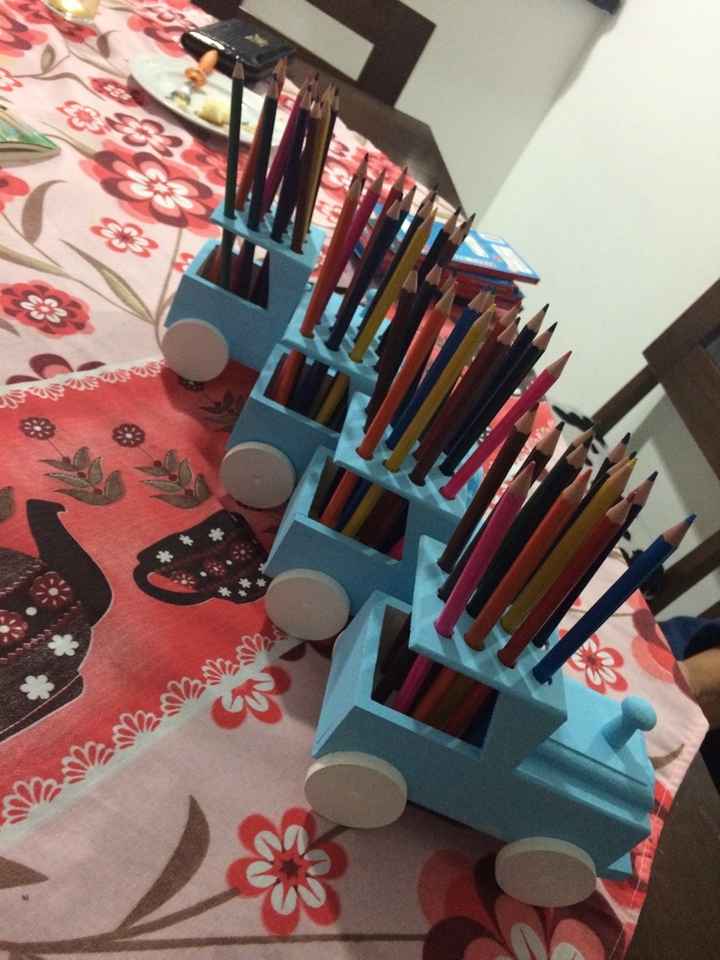 Lembrancinhas pagens. vem ver! - 1
