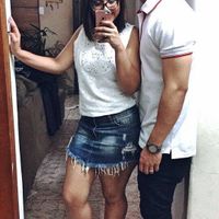 Nossa história ❤️ - 1