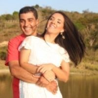 pré-casamento