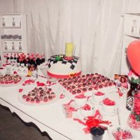 Meu chá de casa nova : - 1