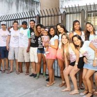 Meu chá de casa nova : - 3