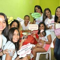 Meu chá de casa nova : - 4