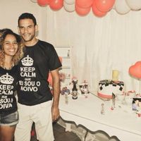 Meu chá de casa nova : - 5