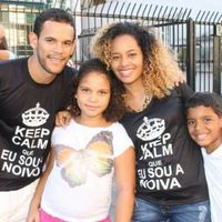 Meu chá de casa nova : - 6