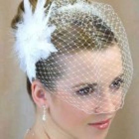 Arranjo do penteado - 8