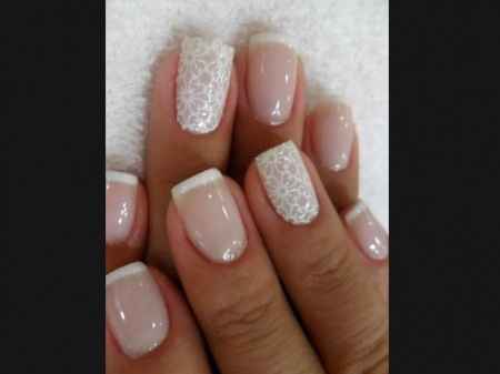 Unhas outro detalhe importante!!! - 5