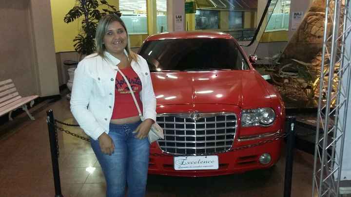 Meu carro ameiiii!!! vem ver - 1