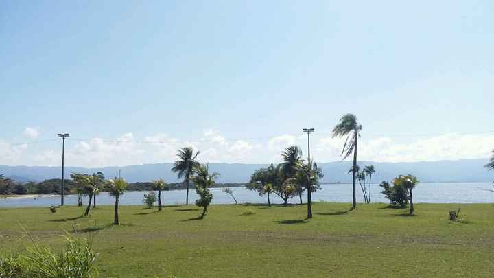 Lua de mel em ilha bela-sp - 1