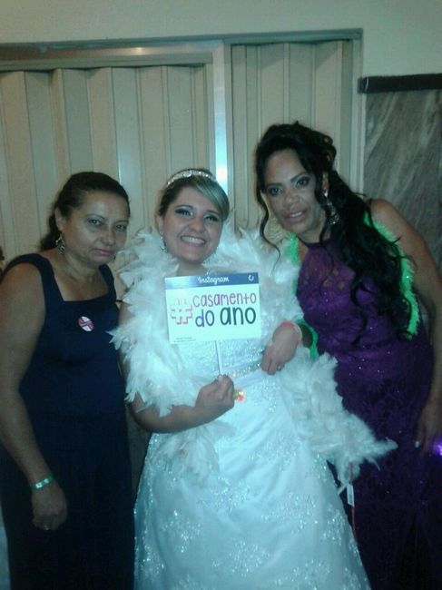 Dayane e alex casamento fotos nao oficiais... - 15