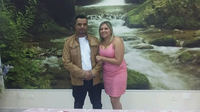 Casamento no civil  e religioso - 2