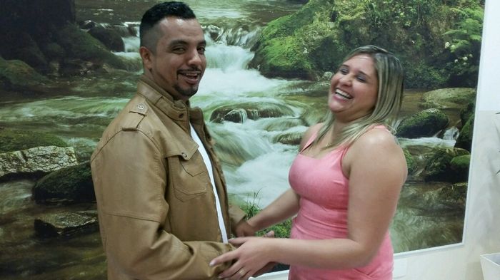 Casamento no civil  e religioso - 4