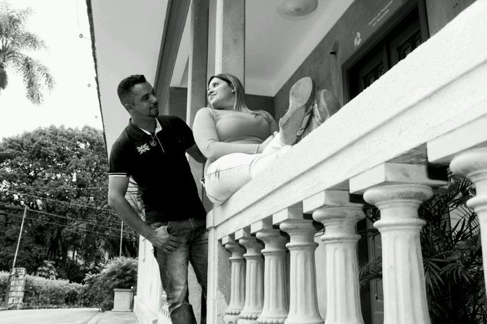 Fotos oficiais pre-wendding || - 3