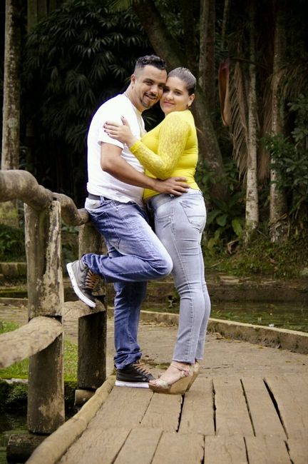 Fotos oficiais pre-wendding || - 16
