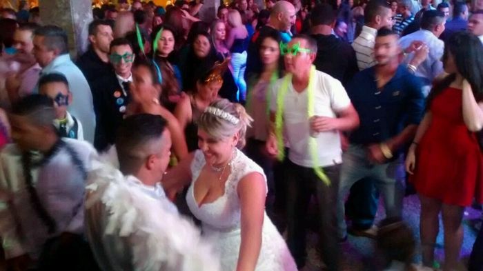 Nossa festa vem ver!!!rs - 7