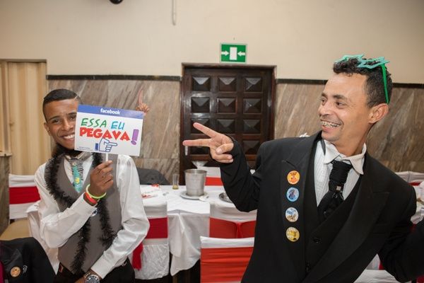 Nossa festa vem ver!!!rs - 14