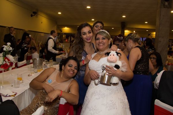 Nossa festa vem ver!!!rs - 21