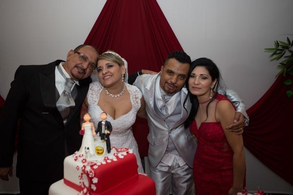 Nossa festa parte || - 5