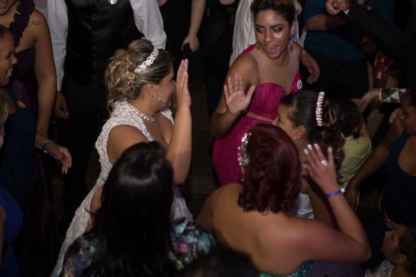 Nossa festa parte || - 9