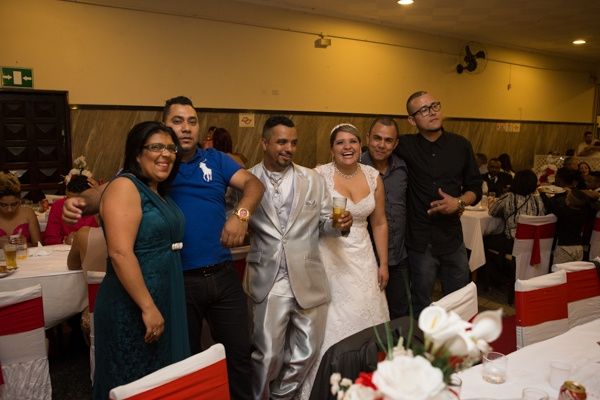 Nossa festa parte || - 10