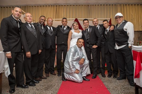 Nossa festa parte || - 13