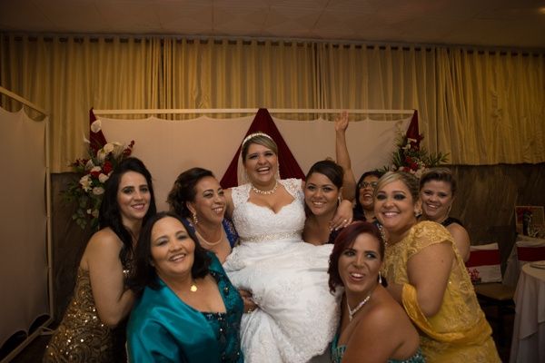 Nossa festa parte || - 15