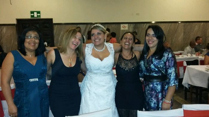 Nossa festa parte || - 17